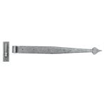 From the Anvil Hook & Band Hinge - Cranked (pair)