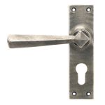 From The Anvil Straight Lever Set
