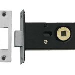 Jedo Box Deadbolts 76mm