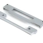 From The Anvil ½" Rebate Kit for Euro Sash Lock