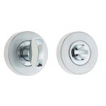 Jedo Dual Turns & Releases 35mm Round Rose no Indicator