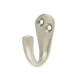 Jedo Single Robe Hooks
