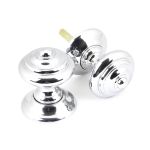 Anvil Elmore Concealed Mortice Knob Set