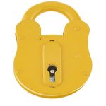 Jedo Padlocks