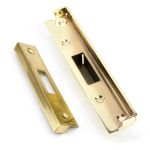Electro Brassed ½" Rebate Kit for Deadlock