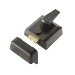 Narrow Stile Night Latches