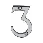 Heritage Brass - Door Numeral