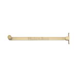 Heritage Brass - Roller Arm
