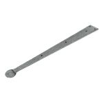 From The Anvil Penny End Hinge Front (pair)