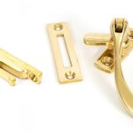 From The Anvil Peardrop Fastener