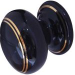 Jedo Porcelain Cupboard Knobs