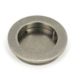 From The Anvil Plain Round Pull