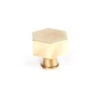 Anvil Kahlo Cabinet Knob