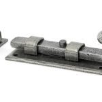 Anvil Slide Knob Bolt
