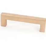 Anvil Albers Pull Handle