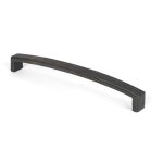 From The Anvil Ribbed Pull Handle