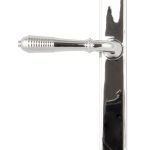 From The Anvil Reeded Slimline Lever Set