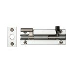 Heritage Brass - Necked Door Bolt