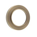 Burlington Plain Outer Roses for Escutcheons