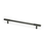 Anvil Half Brompton Pull Handle