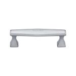 Heritage Brass - Deco Cabinet Pull Handle