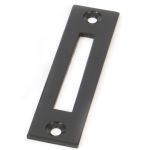 Black Mortice Plate