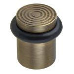 Burlington Reeded Door Stops