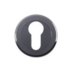 Serozzetta Euro Profile Escutcheon