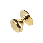 Jedo Forma Centre Door Knobs