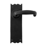 Anvil Cottage Lever Set