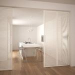 P C Henderson Husky Sliding 100 Door Kit