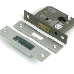 From the Anvil Euro Profile Dead Lock