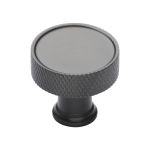 Heritage Brass - Florence Knurled Cabinet Knob