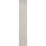 Finger Plate