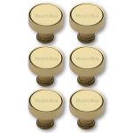 Heritage Brass - Florence Cabinet Knob