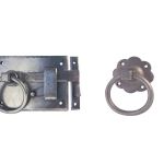Antique Gate Catches