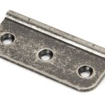 Anvil 3" Dummy Butt Hinge (Single)