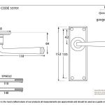 From The Anvil Avon Lever Set