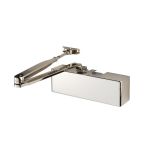 Overhead Door Closer 2-4 C/W Bc Fig 6 Bracket