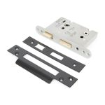 Anvil Heavy Duty Bathroom Mortice Lock