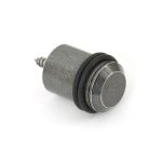 Anvil Floor Mounted Door Stop