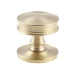 Burlington Berkeley Mortice Door Knob