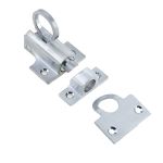Jedo Fanlight Catch 45x45mm