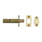 Heritage Brass - Rack Bolt without Turn 