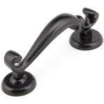 Anvil Doctors Door Knocker