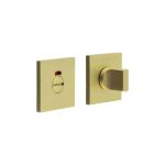 Frelan Hardware CR-802 CRES Thumb Turn & Lock