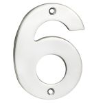 Numerals 100mm