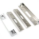 SSS ½" Euro Dead Lock Rebate Kit