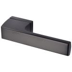 Sorrento -  Vitra Door Handle on Square Rose