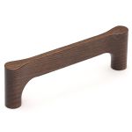 M.Marcus - Wooden Gio Cabinet Pull Handle